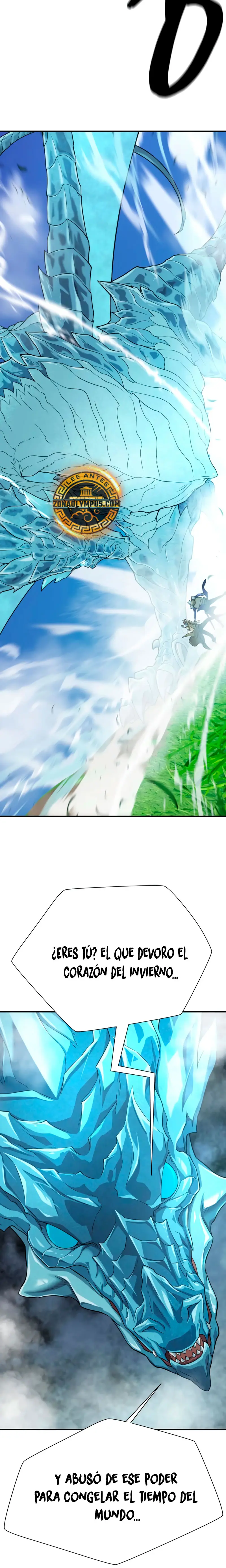 Read The Greatest Estate Developer ES Manga Online