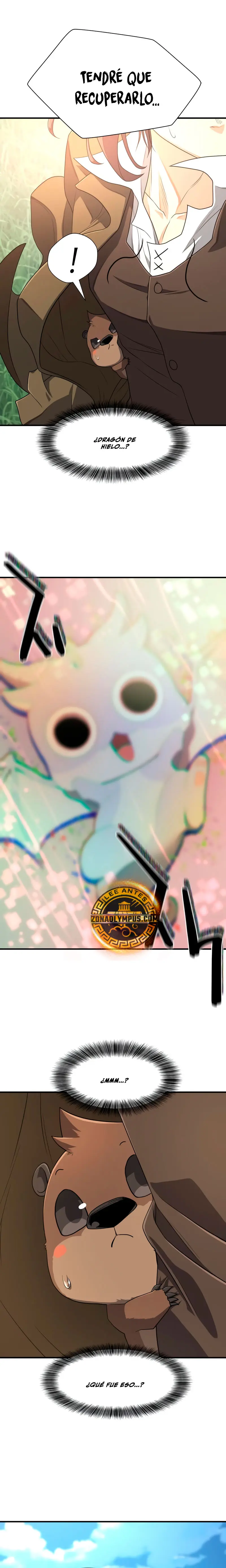 Read The Greatest Estate Developer ES Manga Online