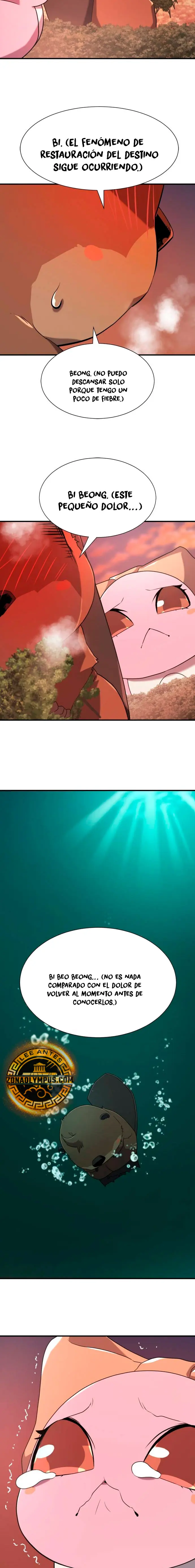 Read The Greatest Estate Developer ES Manga Online