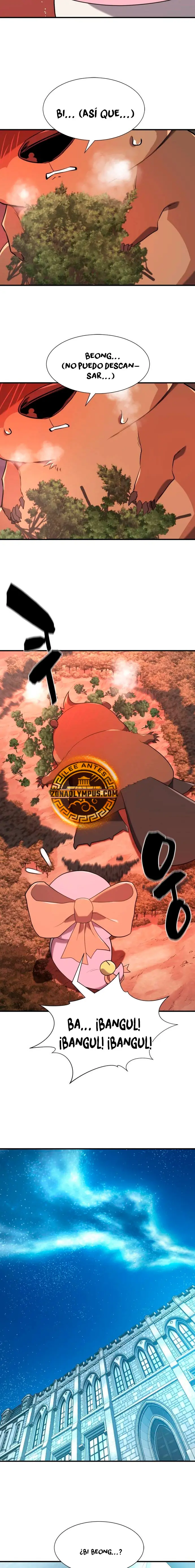 Read The Greatest Estate Developer ES Manga Online