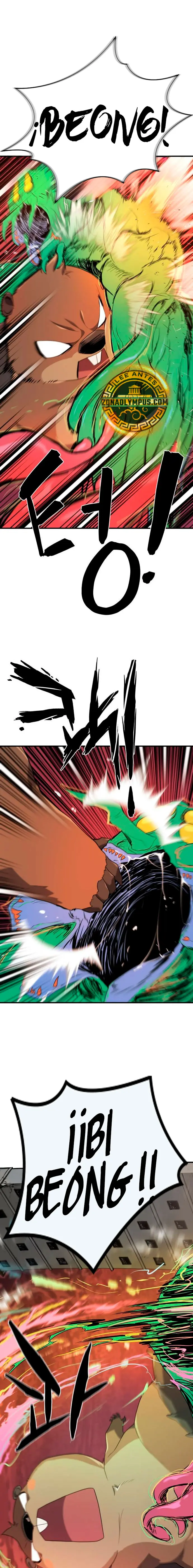 Read The Greatest Estate Developer ES Manga Online