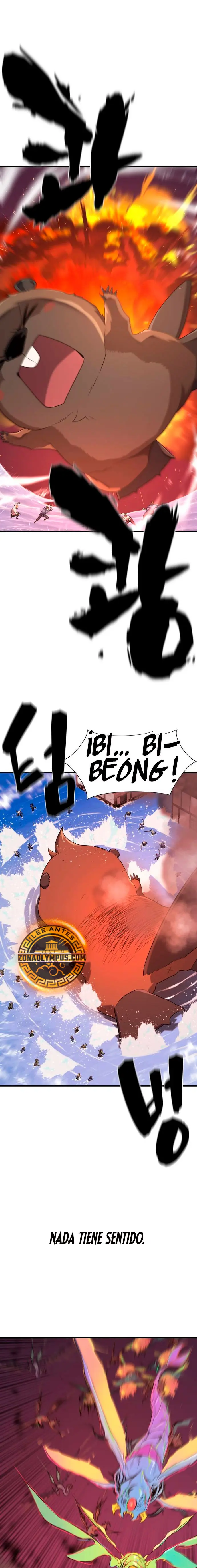 Read The Greatest Estate Developer ES Manga Online