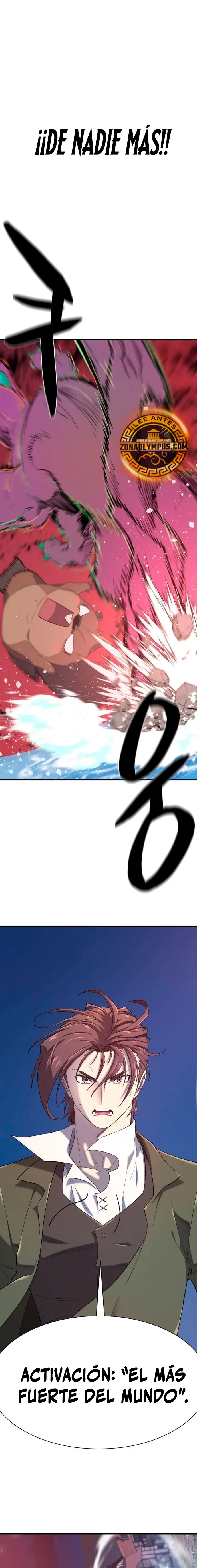 Read The Greatest Estate Developer ES Manga Online