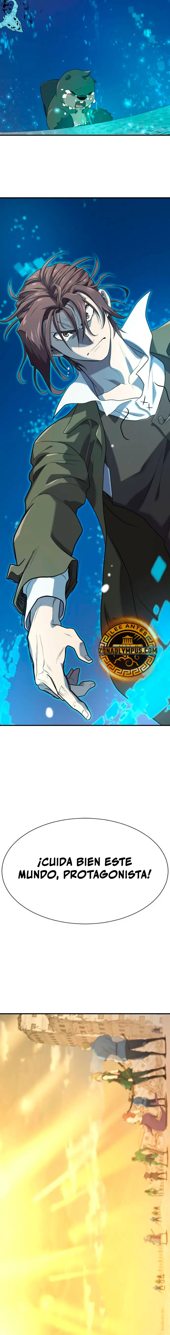 Read The Greatest Estate Developer ES Manga Online