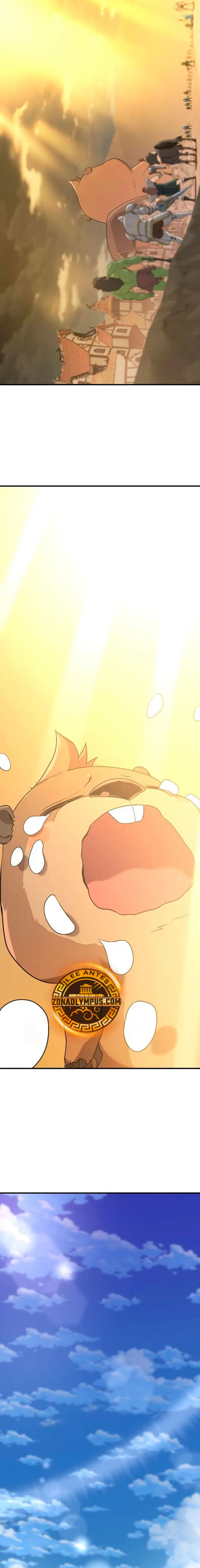 Read The Greatest Estate Developer ES Manga Online