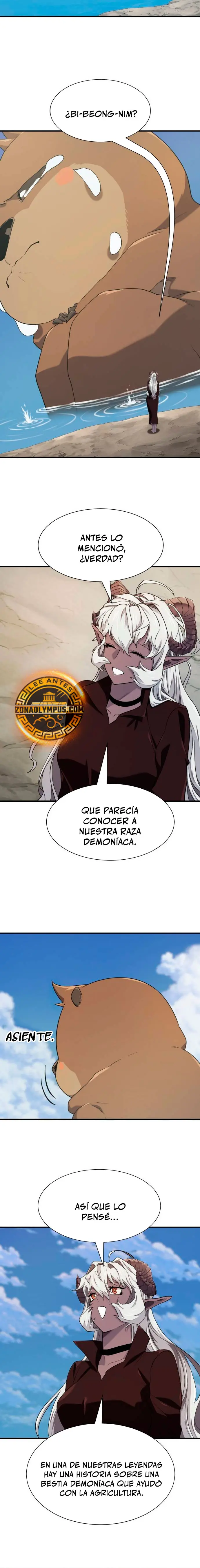 Read The Greatest Estate Developer ES Manga Online