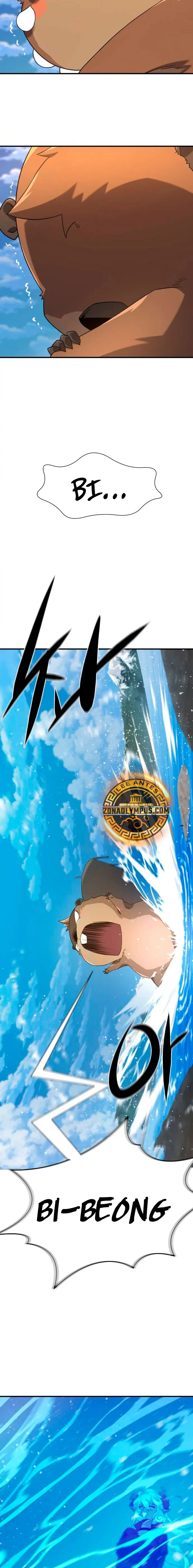 Read The Greatest Estate Developer ES Manga Online