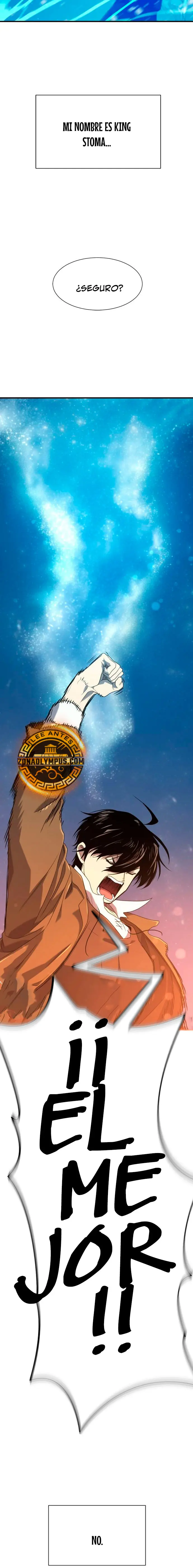 Read The Greatest Estate Developer ES Manga Online