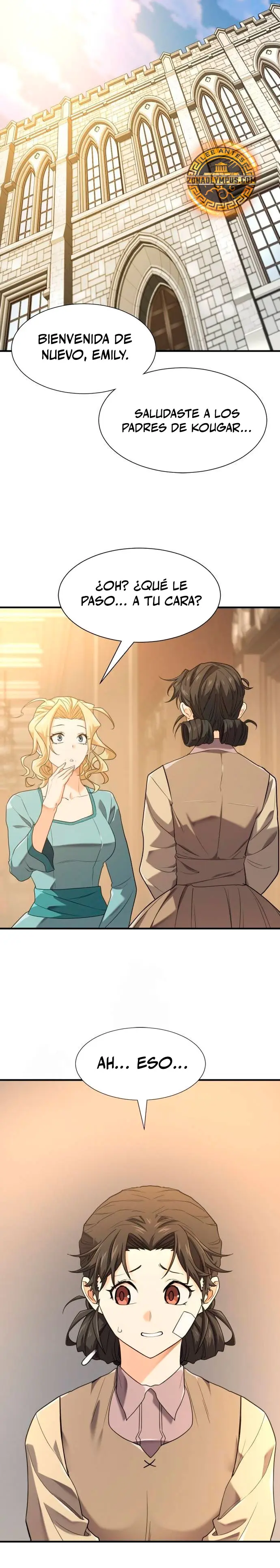 Read The Greatest Estate Developer ES Manga Online