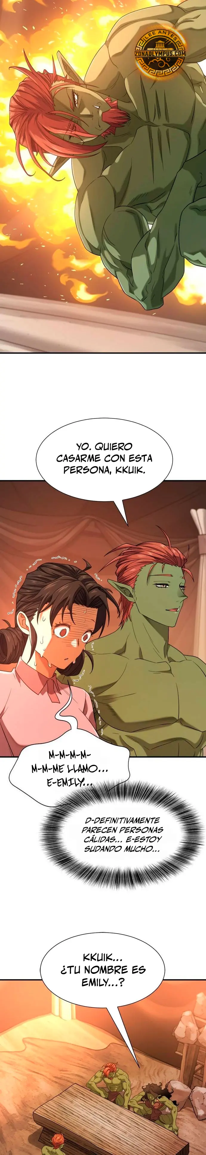 Read The Greatest Estate Developer ES Manga Online