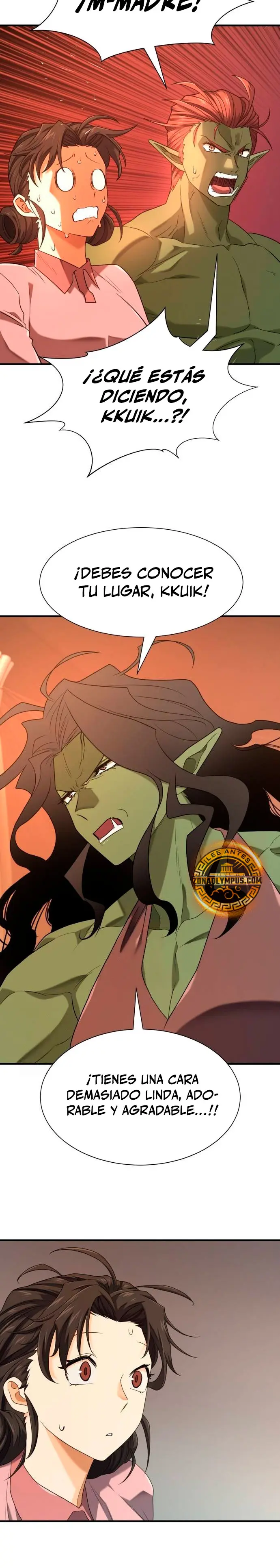 Read The Greatest Estate Developer ES Manga Online