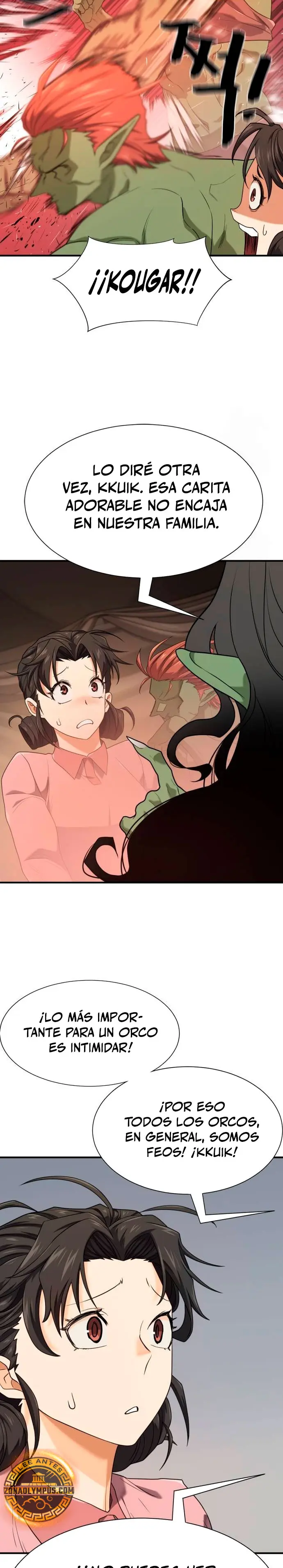 Read The Greatest Estate Developer ES Manga Online