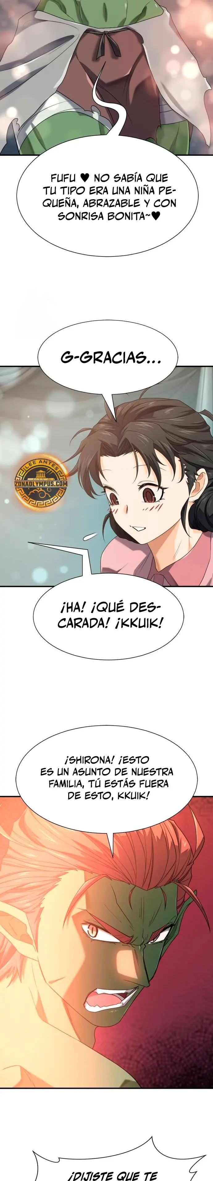 Read The Greatest Estate Developer ES Manga Online