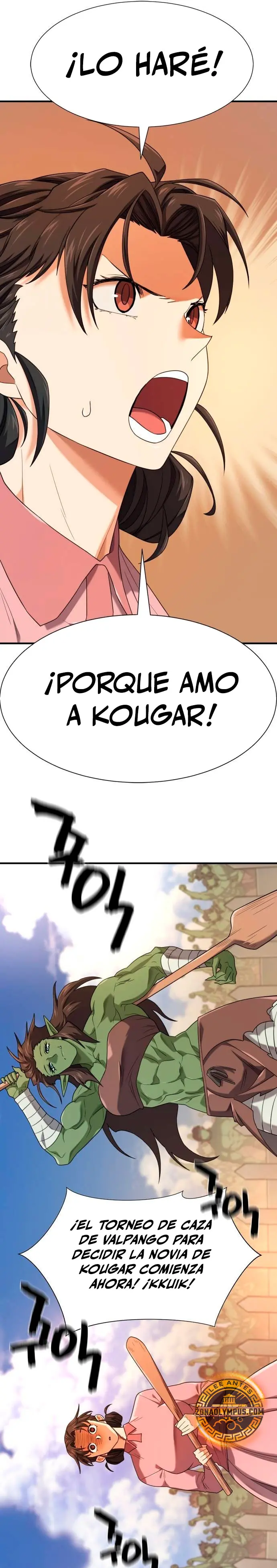 Read The Greatest Estate Developer ES Manga Online