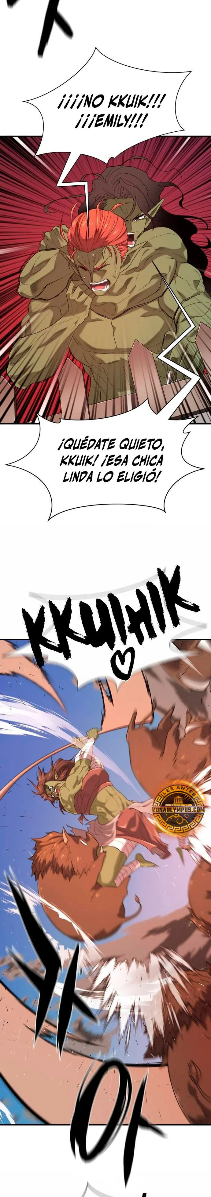 Read The Greatest Estate Developer ES Manga Online