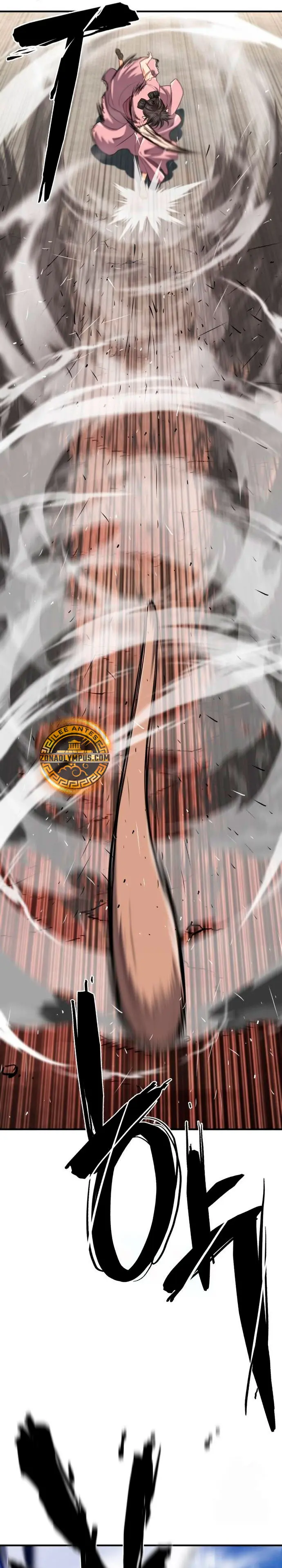 Read The Greatest Estate Developer ES Manga Online