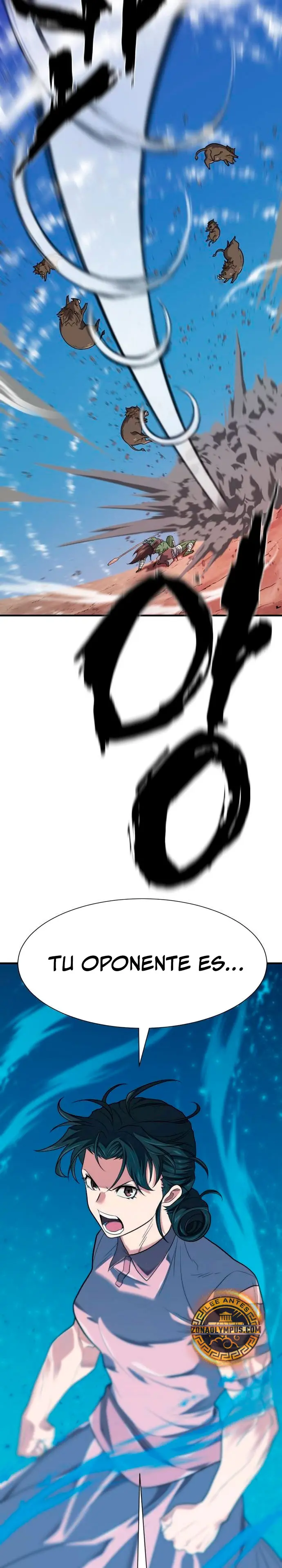 Read The Greatest Estate Developer ES Manga Online