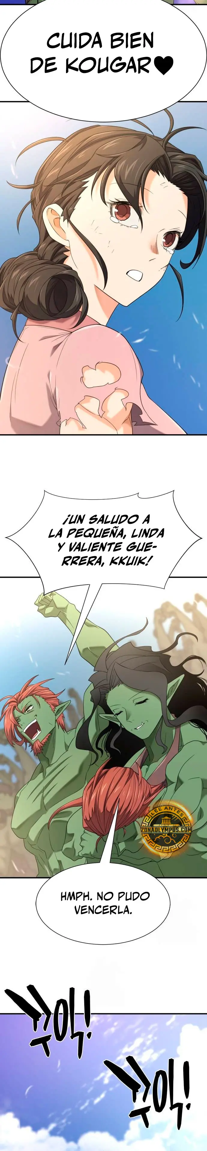 Read The Greatest Estate Developer ES Manga Online