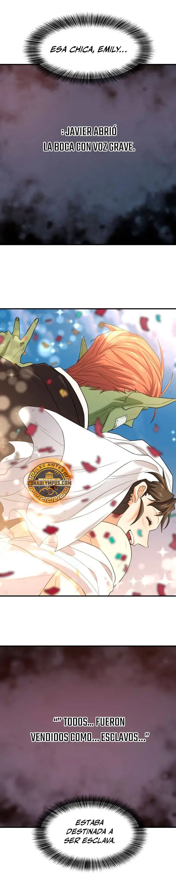 Read The Greatest Estate Developer ES Manga Online