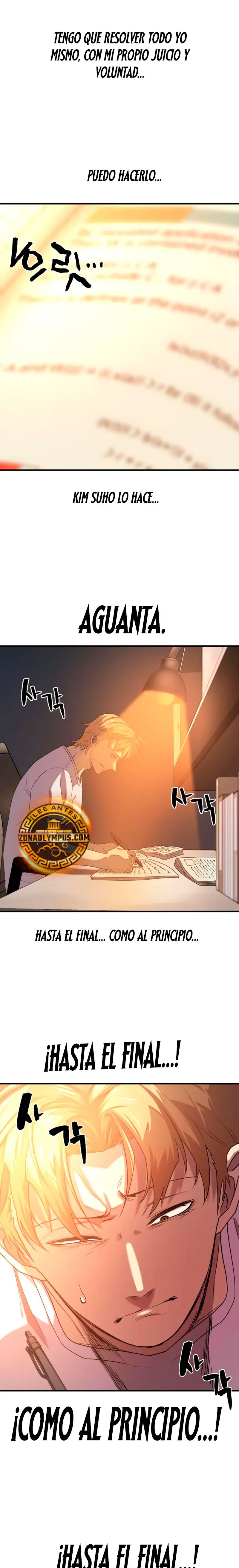 Read The Greatest Estate Developer ES Manga Online