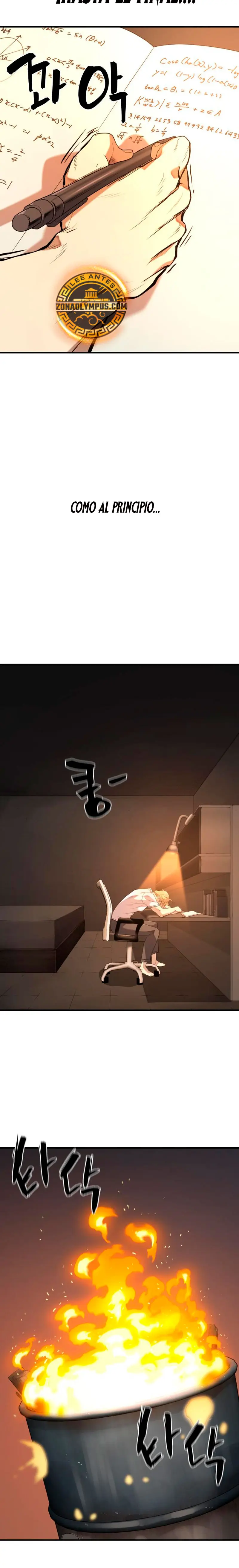 Read The Greatest Estate Developer ES Manga Online