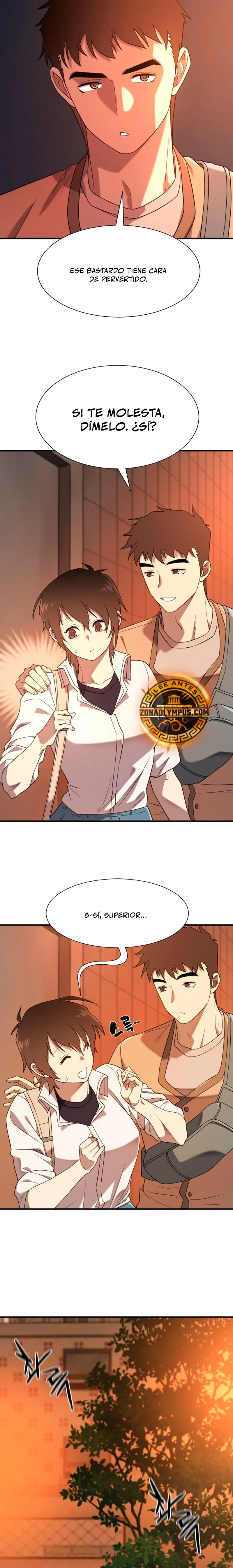 Read The Greatest Estate Developer ES Manga Online