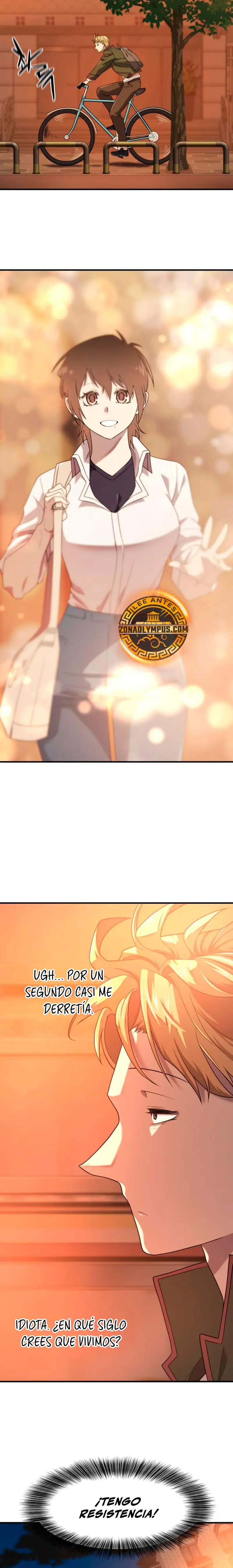 Read The Greatest Estate Developer ES Manga Online