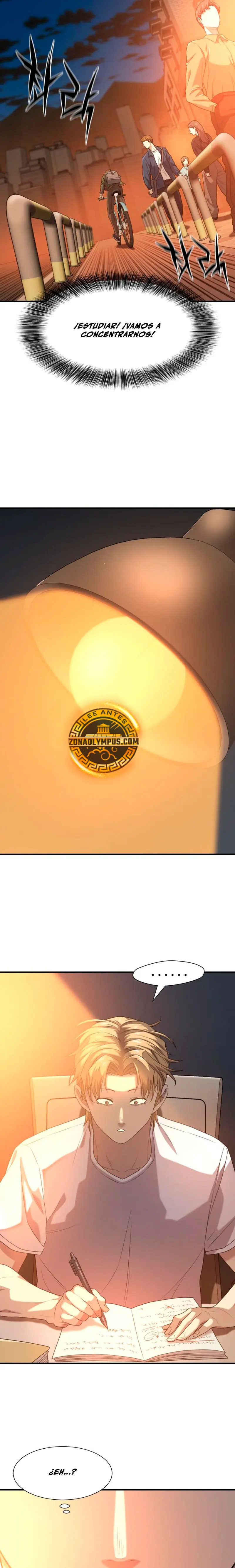 Read The Greatest Estate Developer ES Manga Online