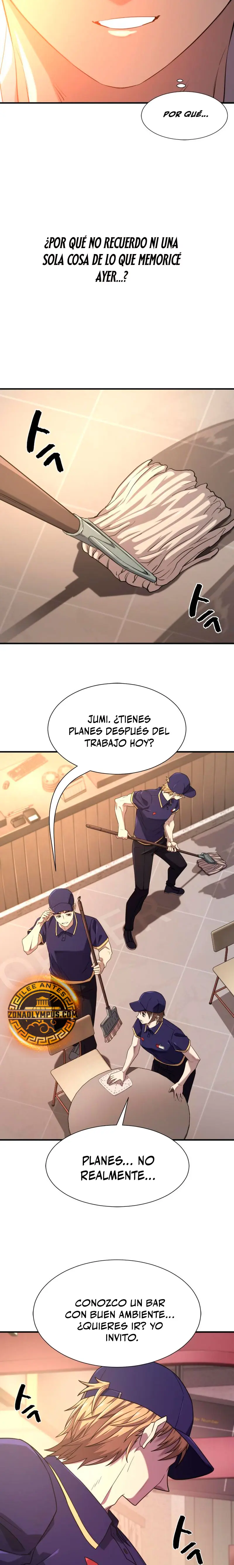 Read The Greatest Estate Developer ES Manga Online