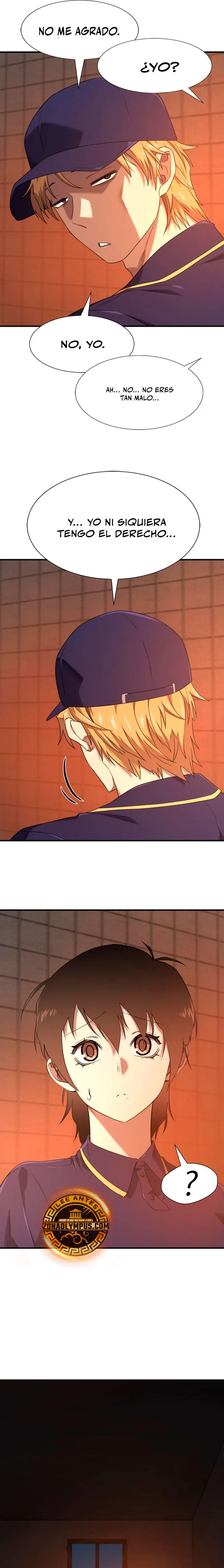 Read The Greatest Estate Developer ES Manga Online