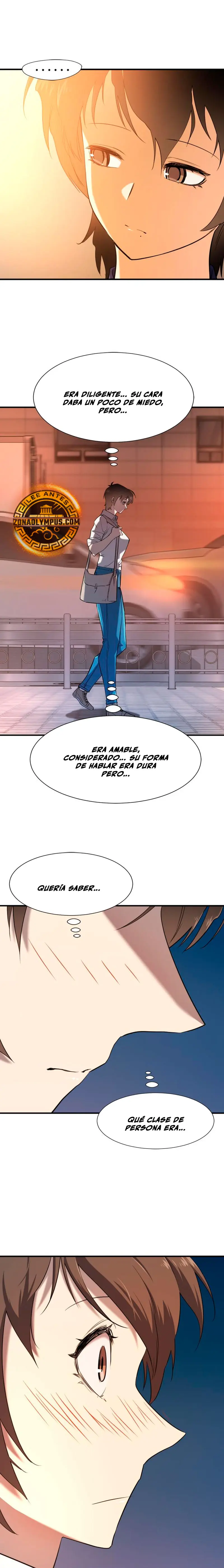 Read The Greatest Estate Developer ES Manga Online