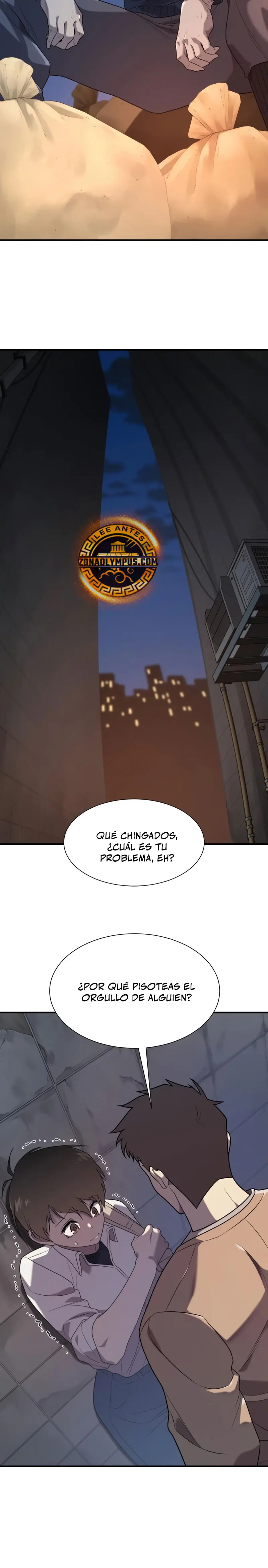 Read The Greatest Estate Developer ES Manga Online