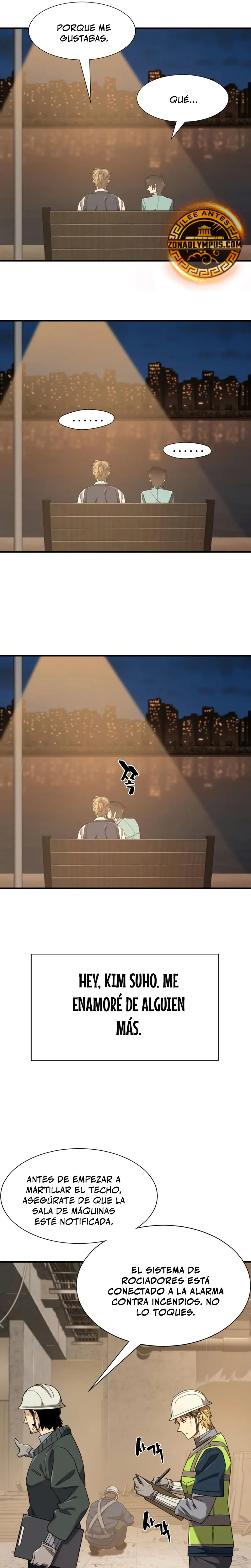 Read The Greatest Estate Developer ES Manga Online