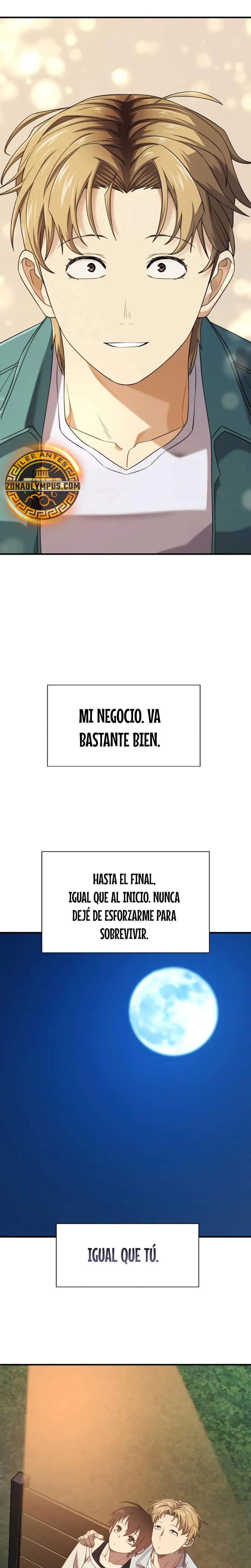 Read The Greatest Estate Developer ES Manga Online