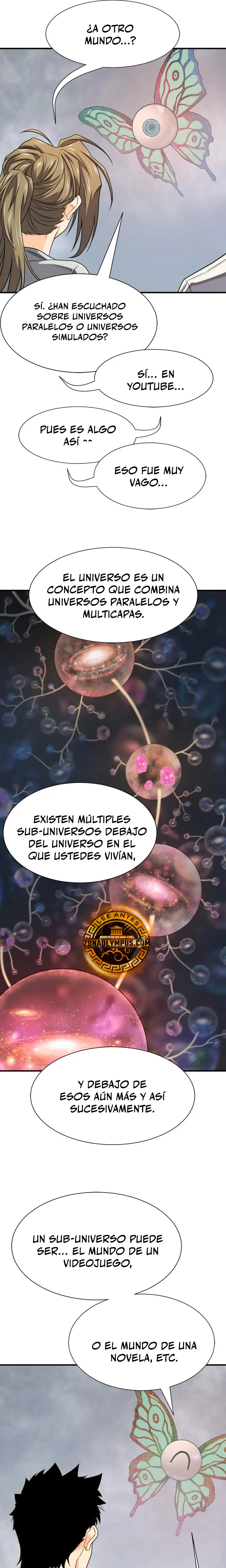 Read The Greatest Estate Developer ES Manga Online