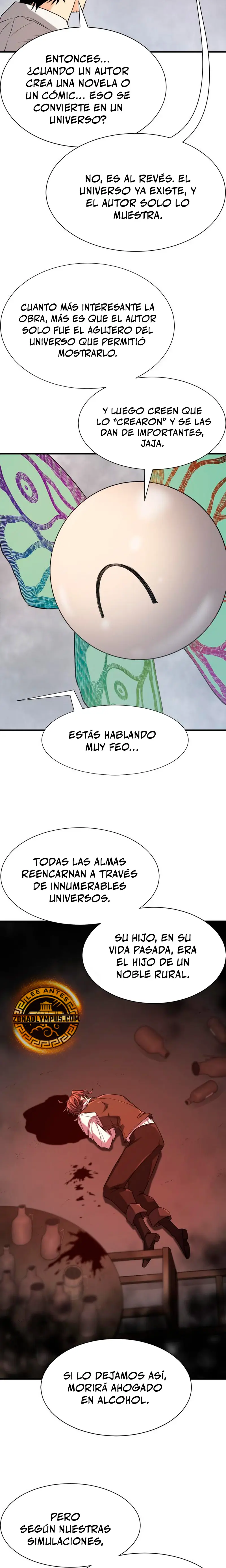 Read The Greatest Estate Developer ES Manga Online