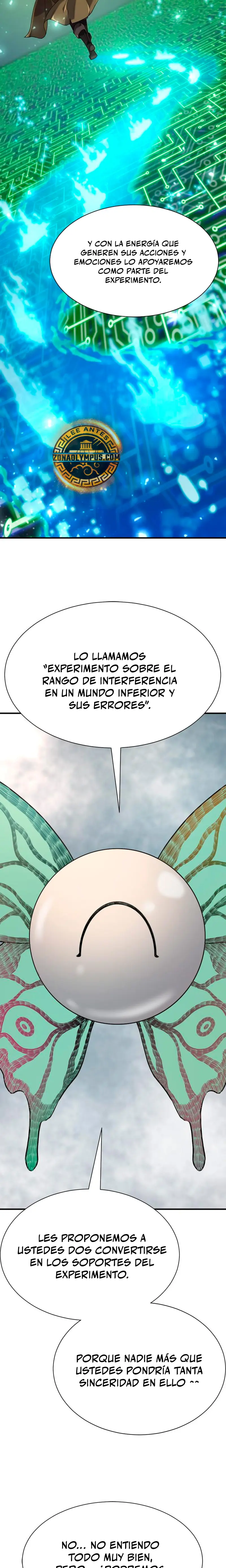 Read The Greatest Estate Developer ES Manga Online