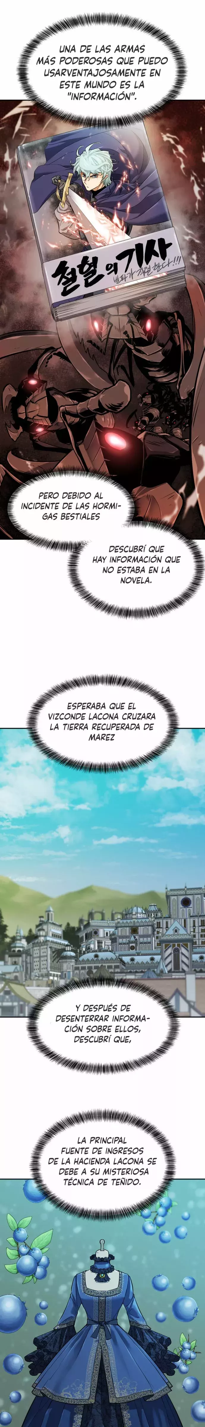 Read The Greatest Estate Developer ES Manga Online