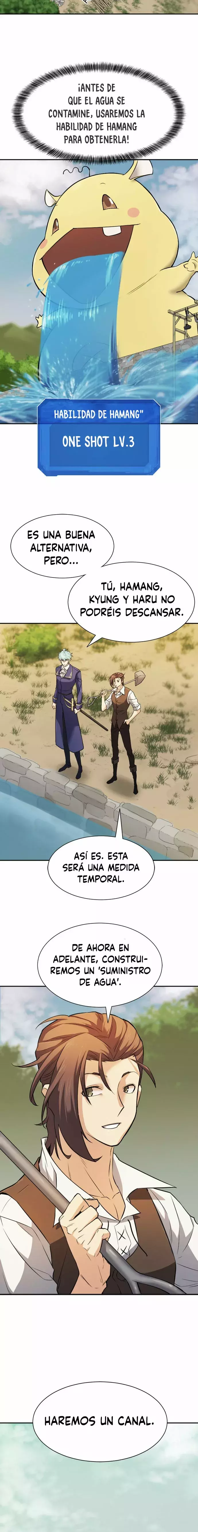 Read The Greatest Estate Developer ES Manga Online