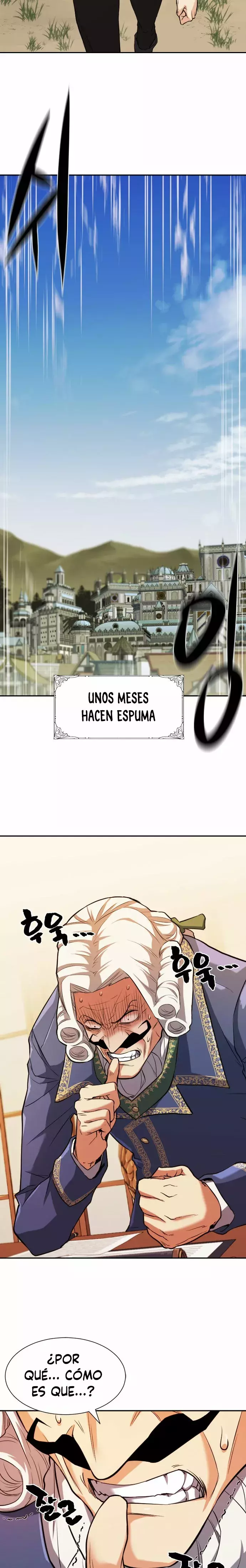 Read The Greatest Estate Developer ES Manga Online