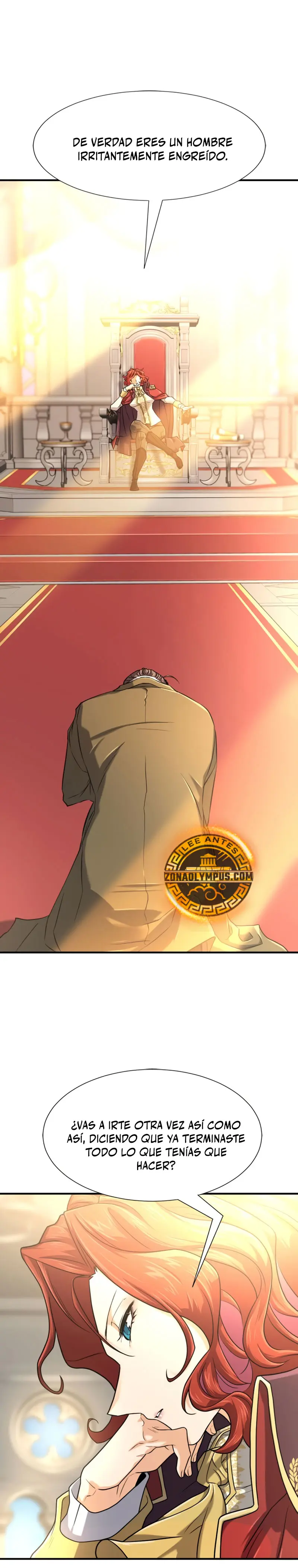 Read The Greatest Estate Developer ES Manga Online