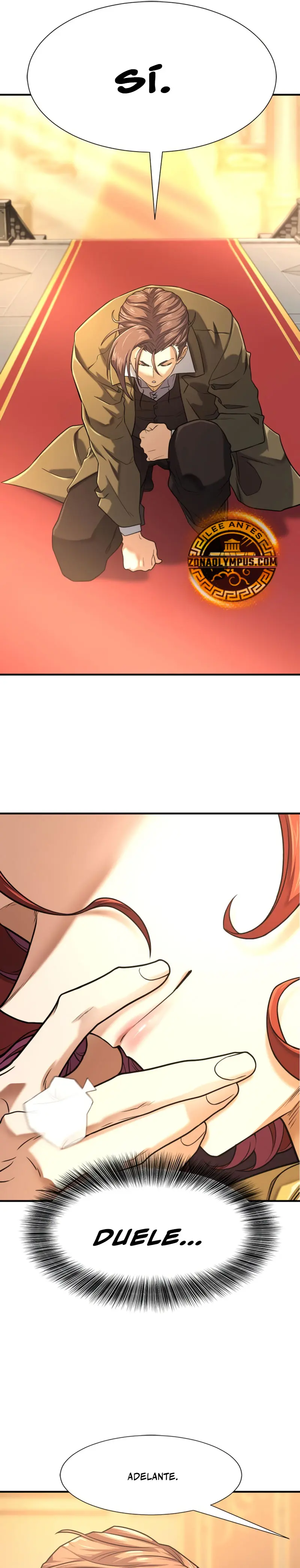 Read The Greatest Estate Developer ES Manga Online