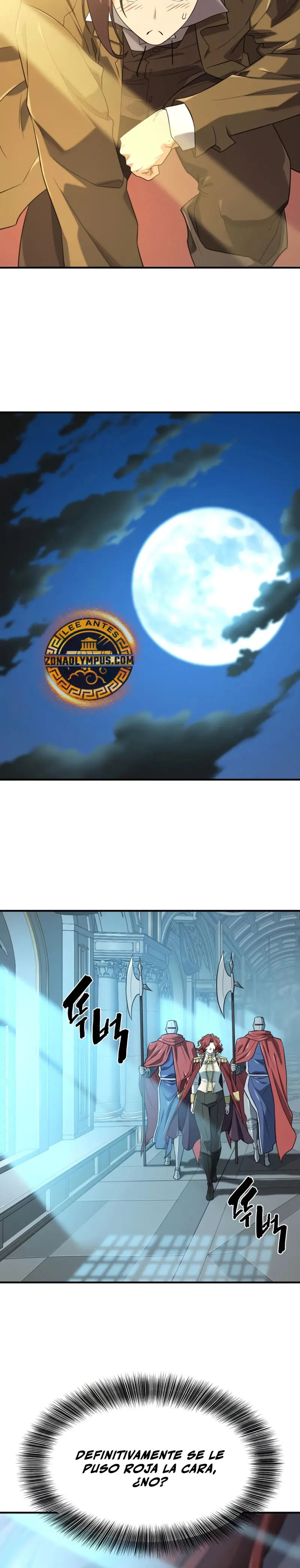 Read The Greatest Estate Developer ES Manga Online