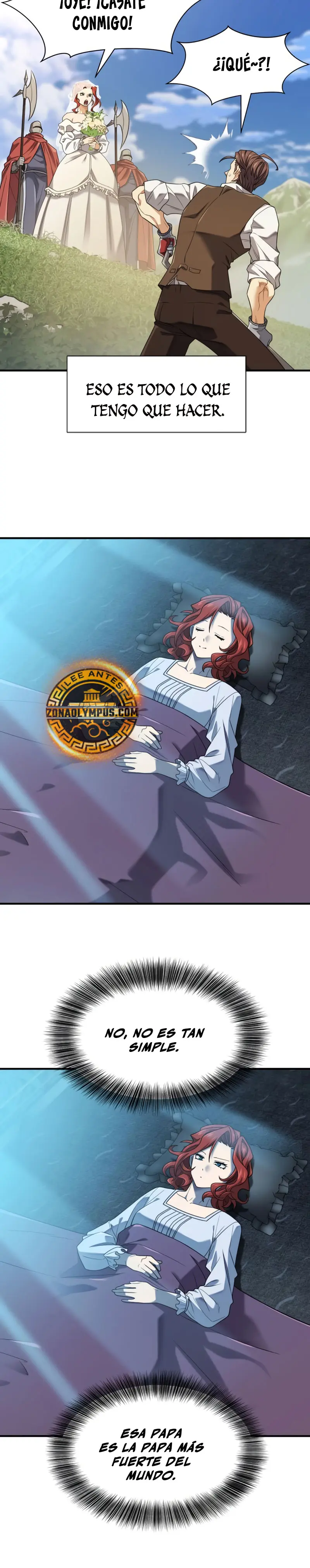 Read The Greatest Estate Developer ES Manga Online