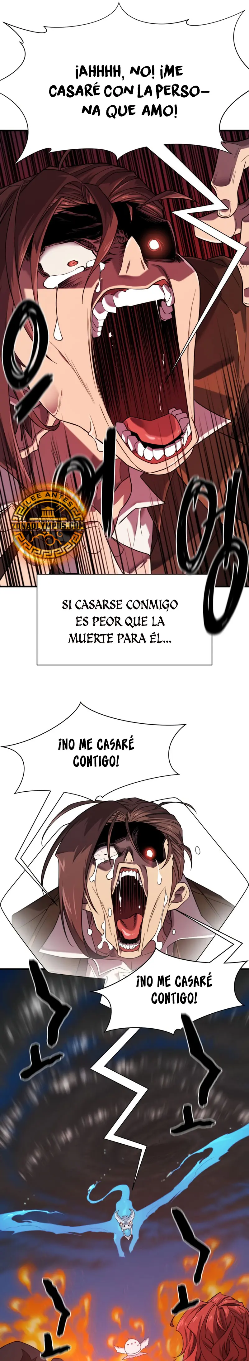 Read The Greatest Estate Developer ES Manga Online