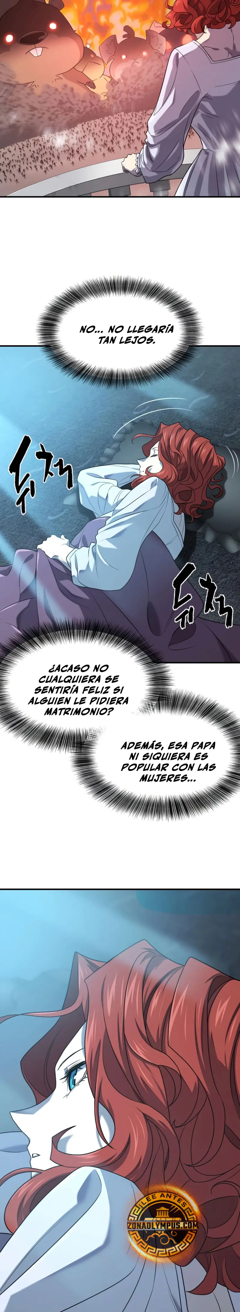 Read The Greatest Estate Developer ES Manga Online