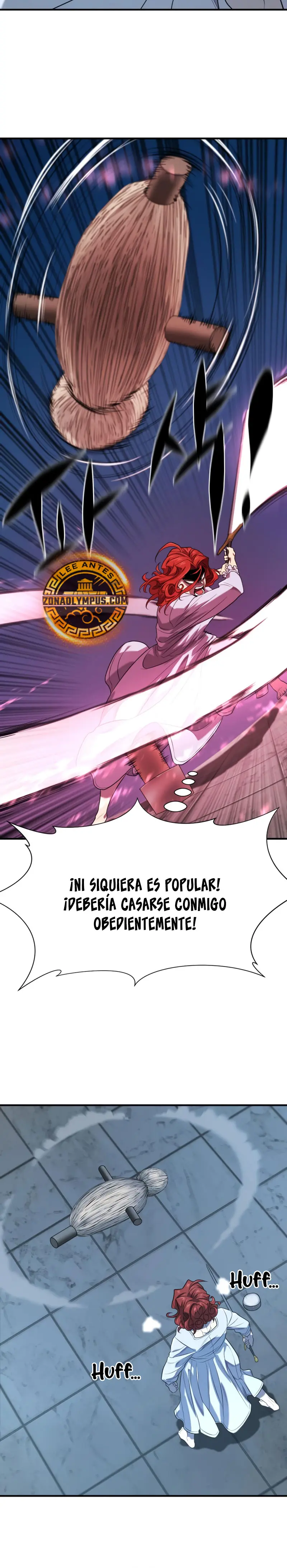 Read The Greatest Estate Developer ES Manga Online