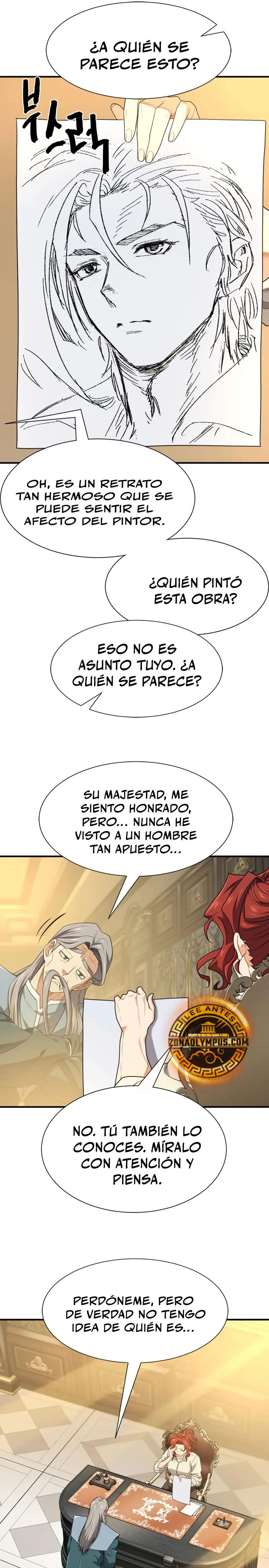 Read The Greatest Estate Developer ES Manga Online