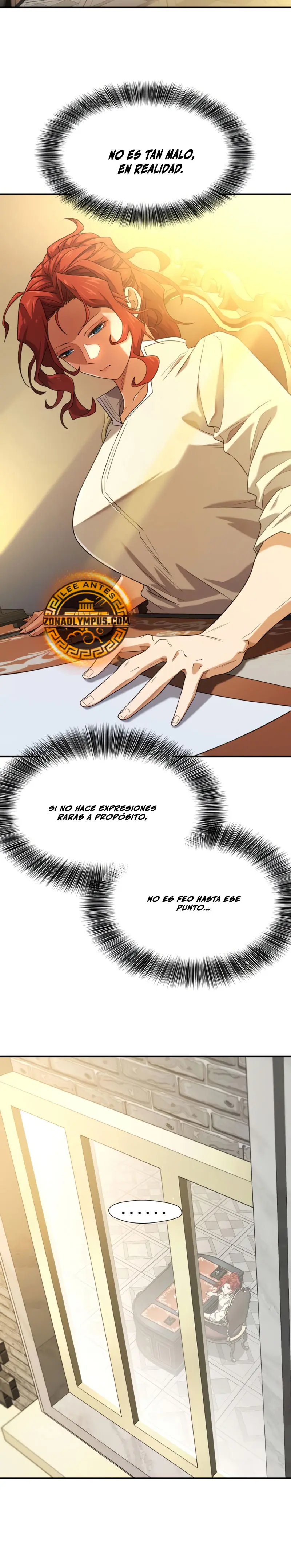 Read The Greatest Estate Developer ES Manga Online