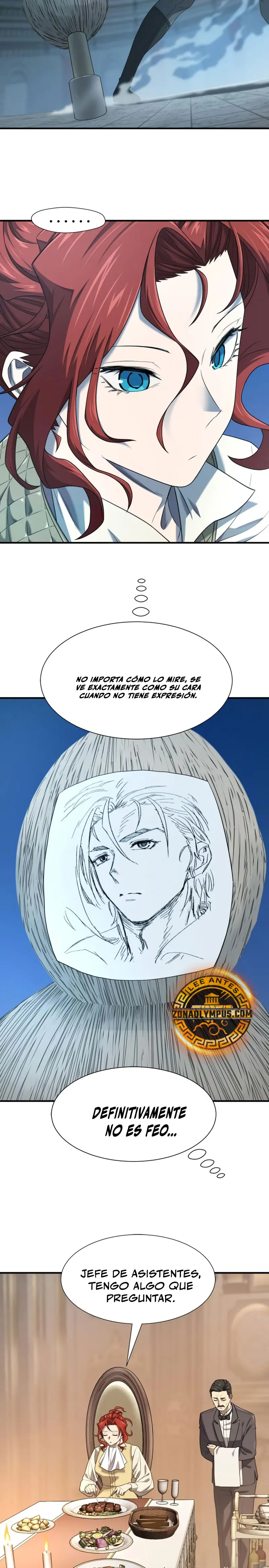 Read The Greatest Estate Developer ES Manga Online